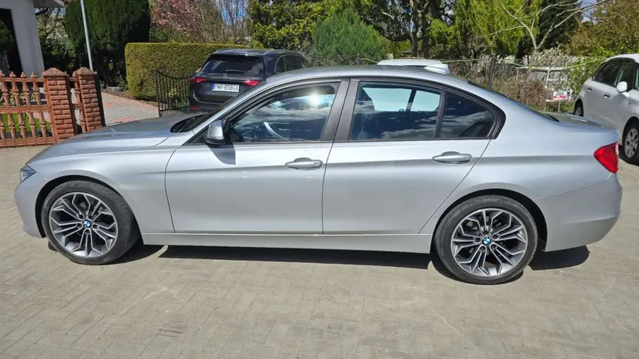 BMW Seria 3 -