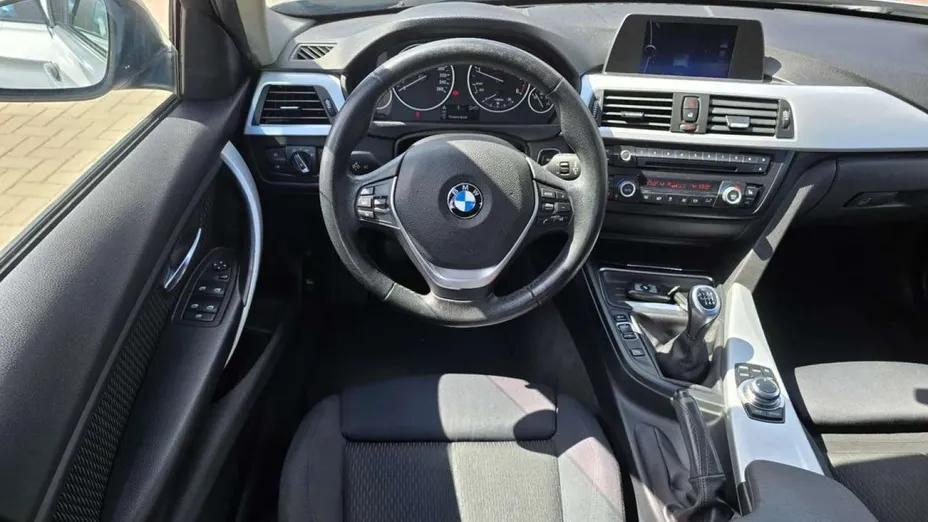 BMW Seria 3 -