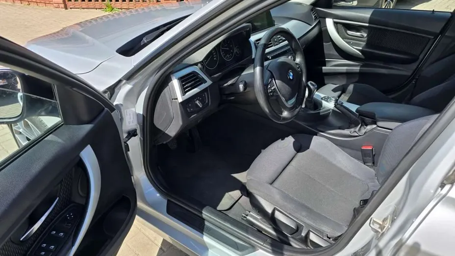 BMW Seria 3 -