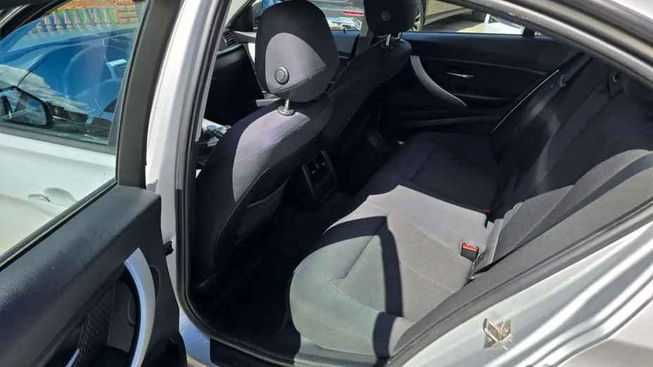 BMW Seria 3 -