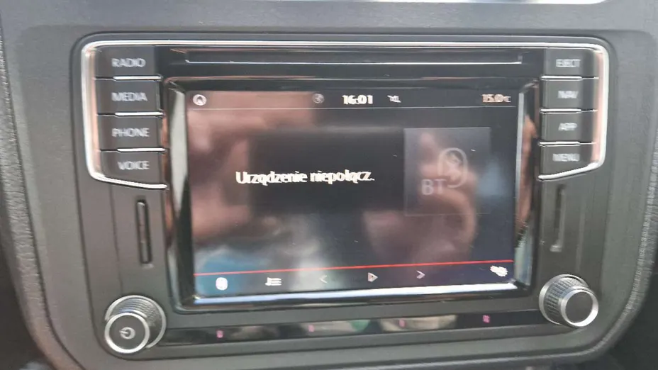 VOLKSWAGEN Caddy -