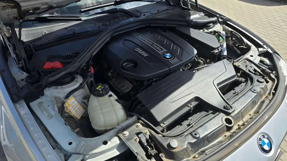 BMW Seria 3 -