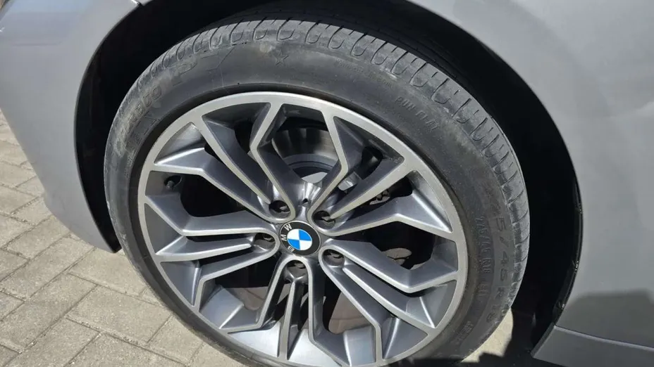 BMW Seria 3 -