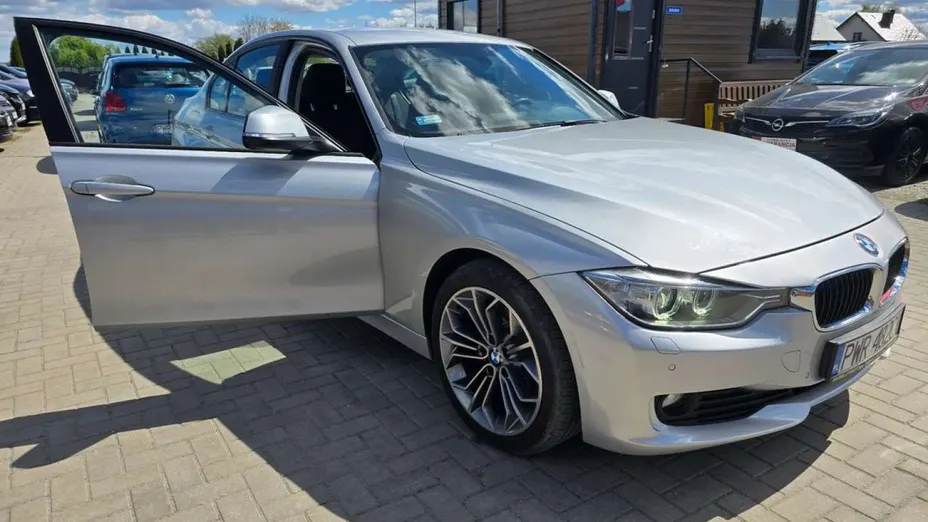BMW Seria 3 -