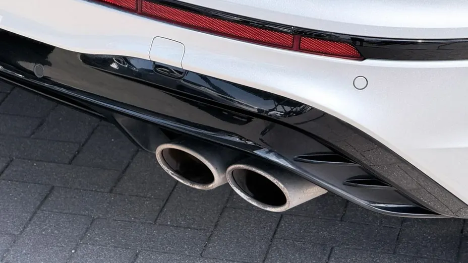 VOLKSWAGEN Tiguan -
