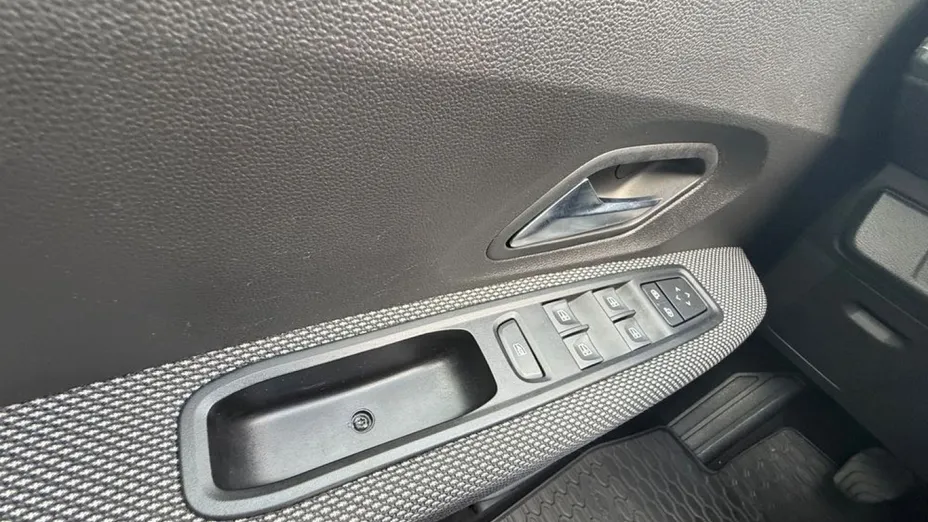 DACIA Sandero -