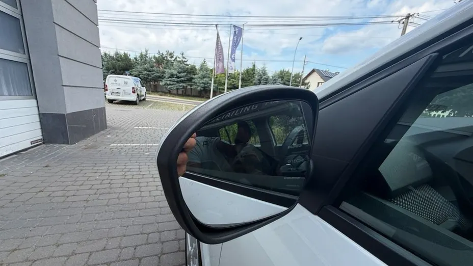 DACIA Sandero -