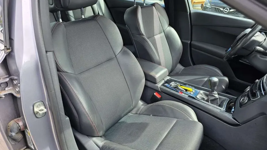 PEUGEOT 508 -