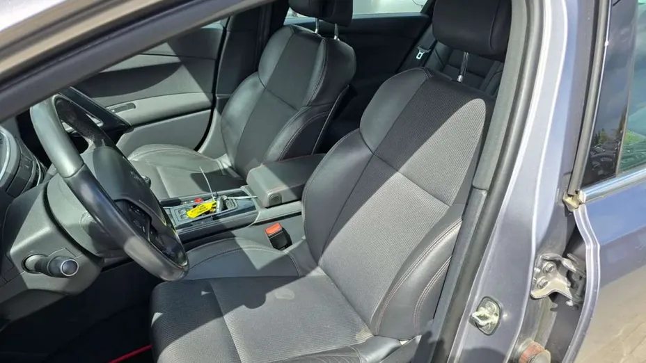 PEUGEOT 508 -