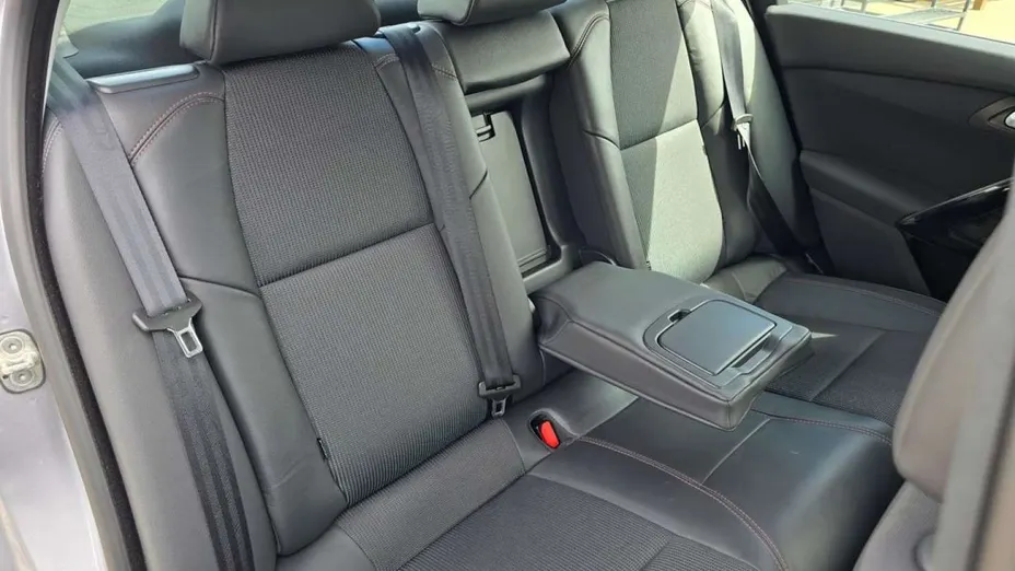 PEUGEOT 508 -
