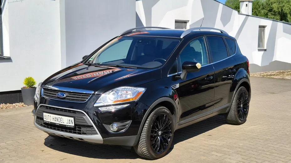 FORD Kuga -