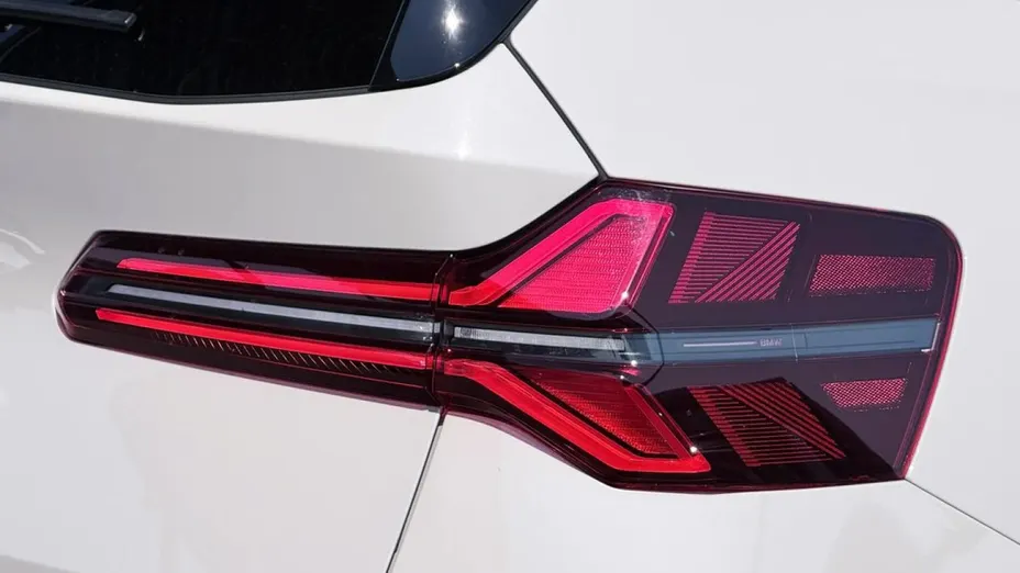 BMW X3 -