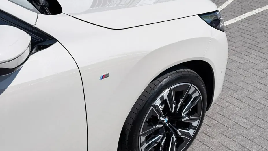 BMW X3 -