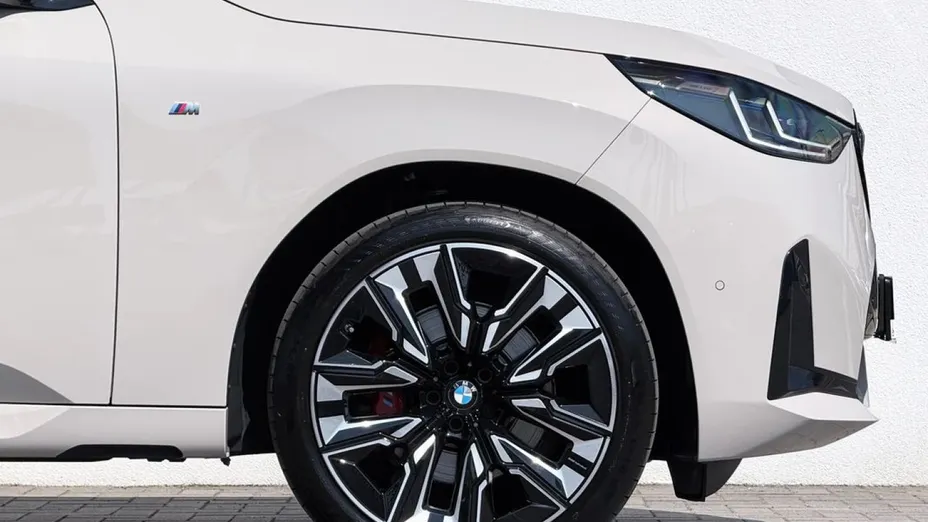 BMW X3 -