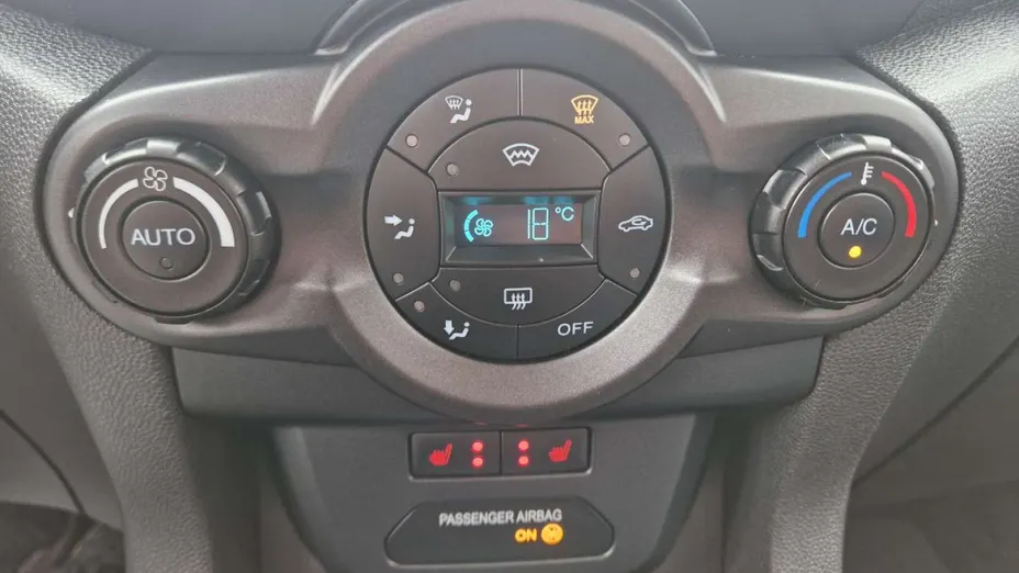 FORD Ecosport -