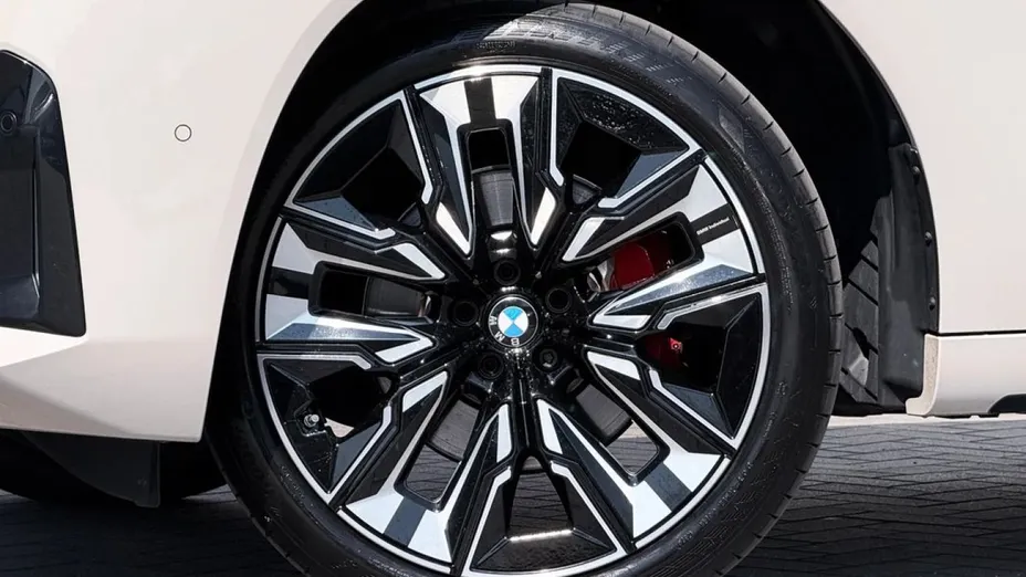 BMW X3 -