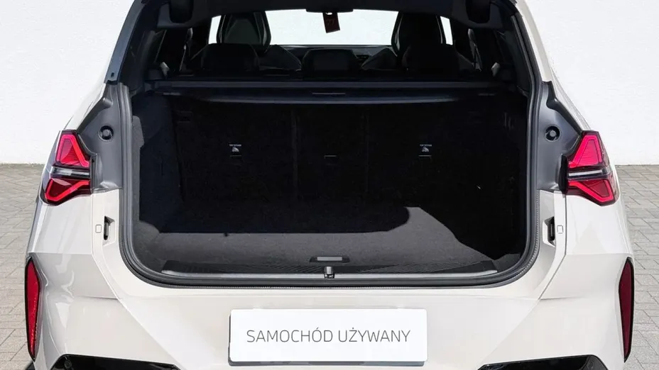 BMW X3 -
