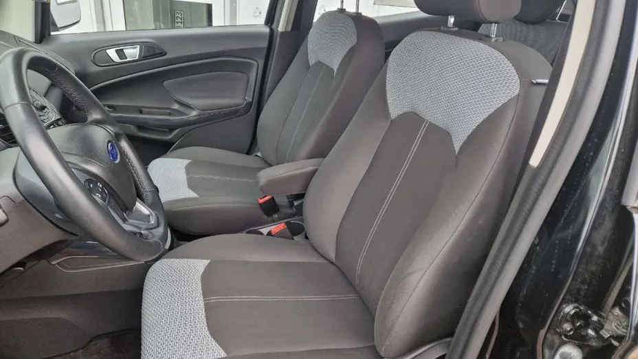 FORD Ecosport -