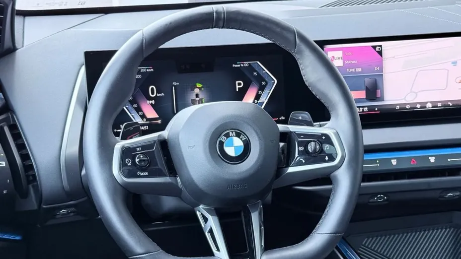 BMW X3 -