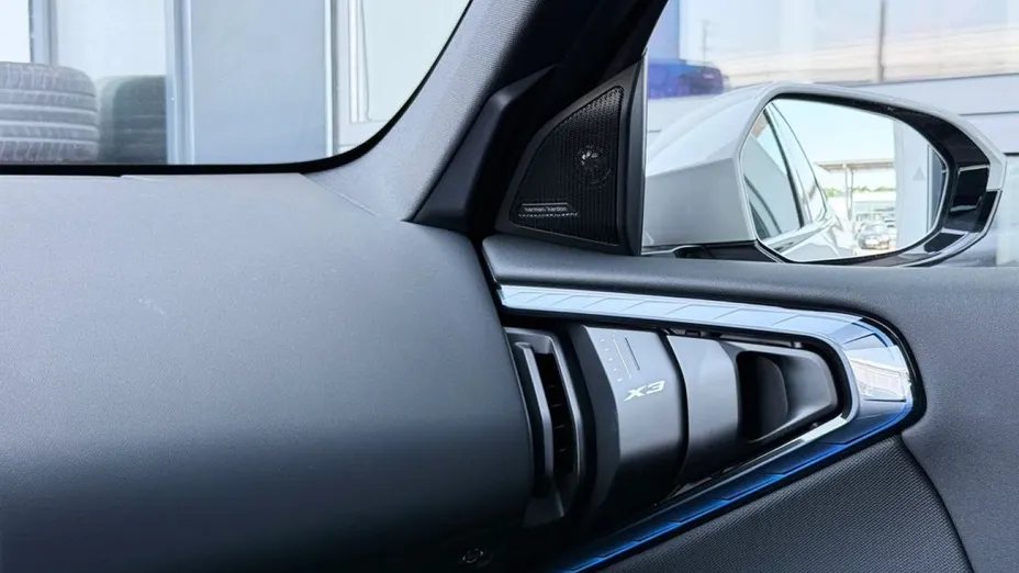 BMW X3 -