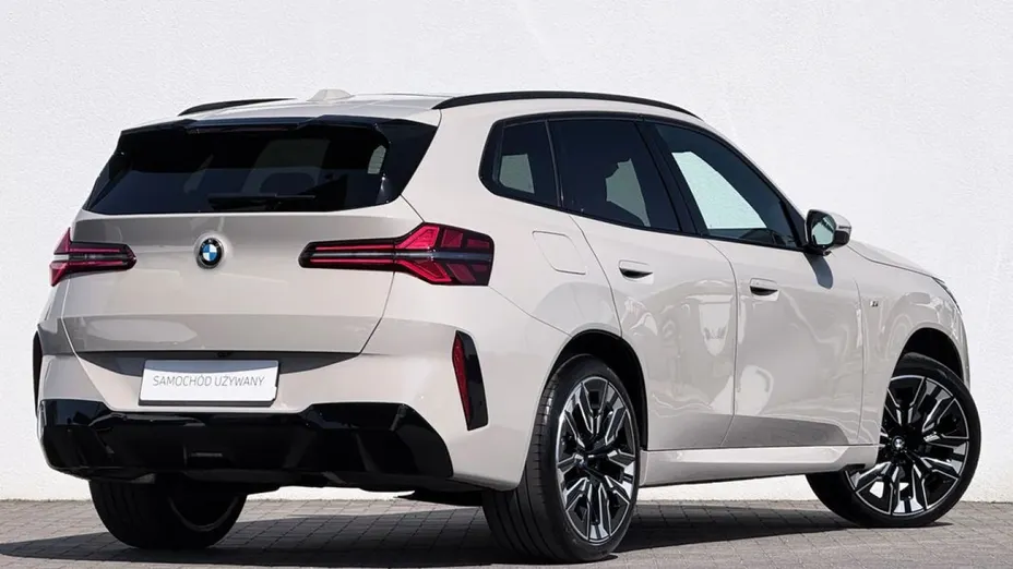 BMW X3 -