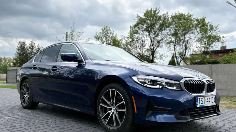 BMW Seria 3 -