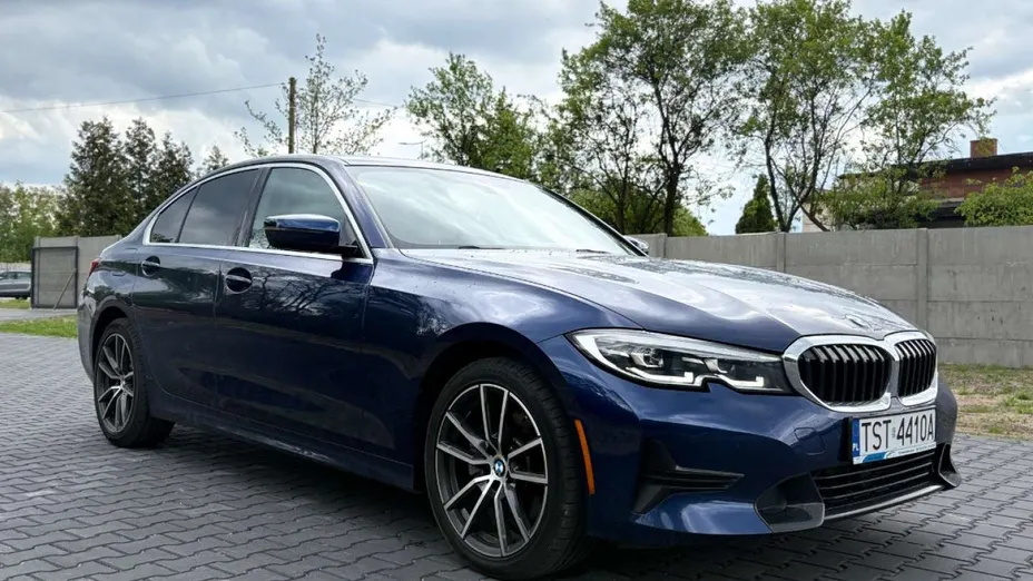 BMW Seria 3 -