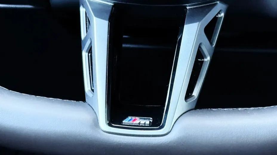 BMW X3 -