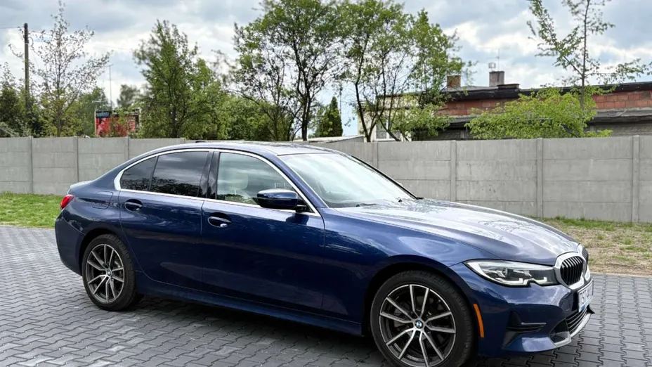 BMW Seria 3 -