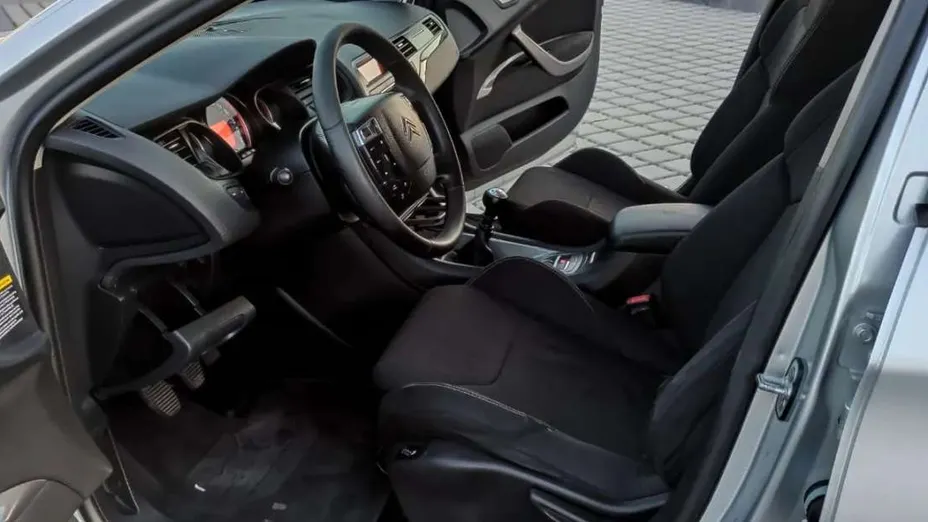 CITROEN C5 -
