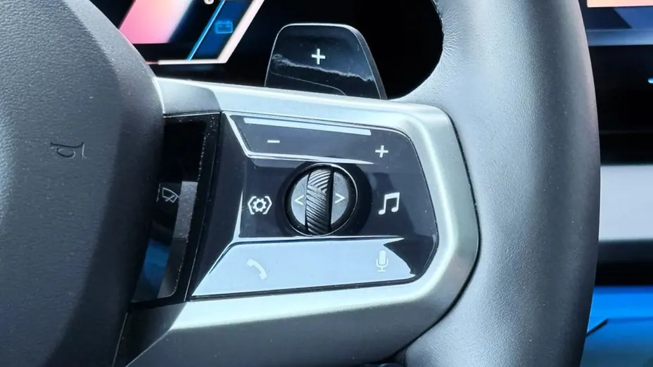 BMW X3 -