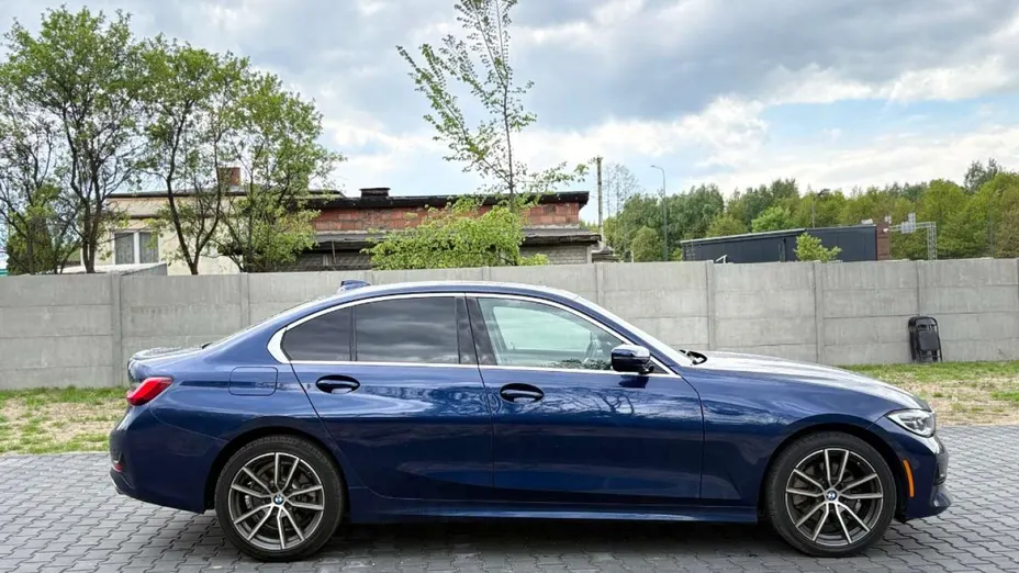 BMW Seria 3 -