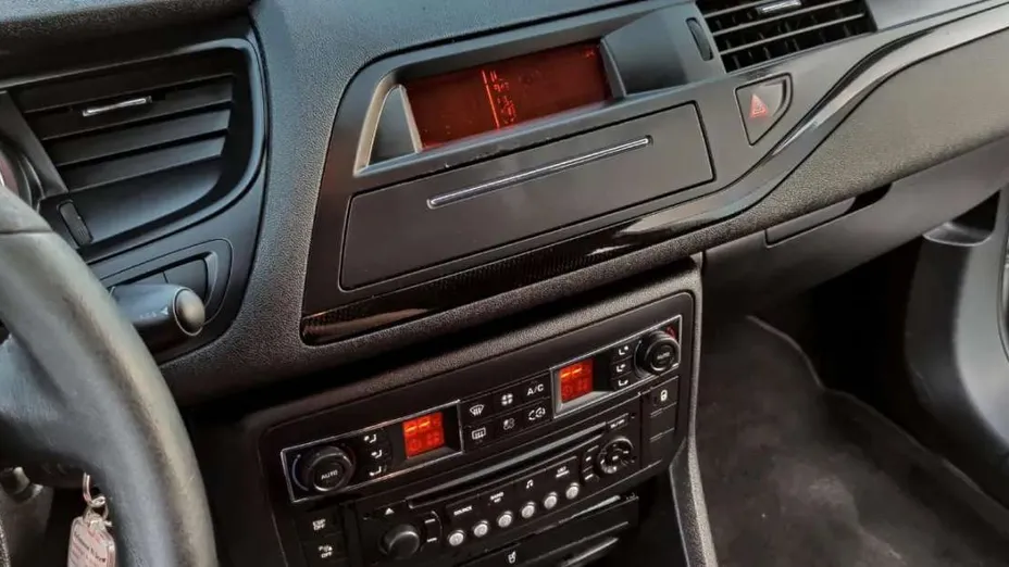 CITROEN C5 -