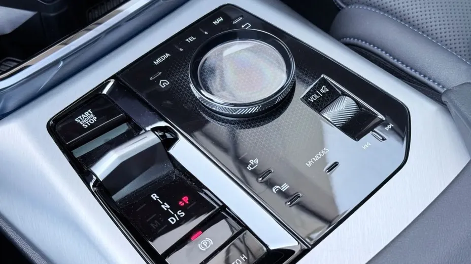 BMW X3 -