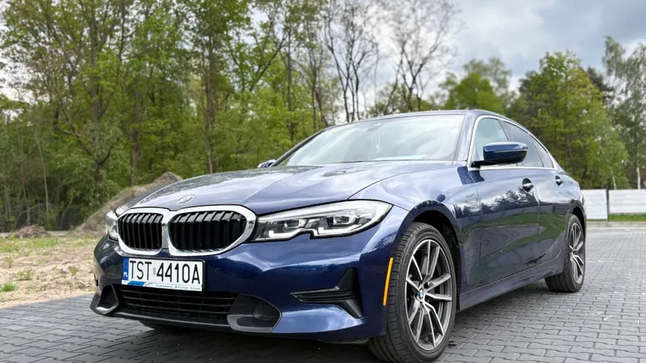BMW Seria 3 -