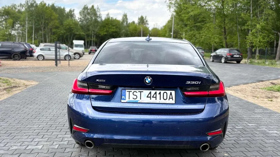 BMW Seria 3 -