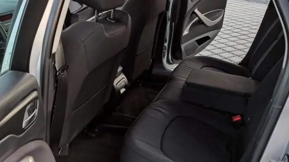 CITROEN C5 -
