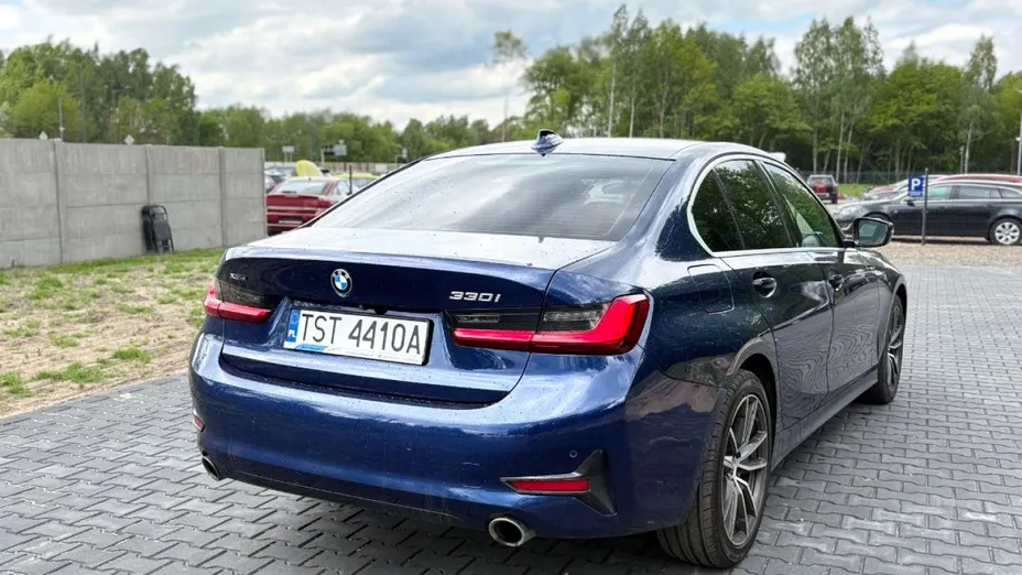 BMW Seria 3 -