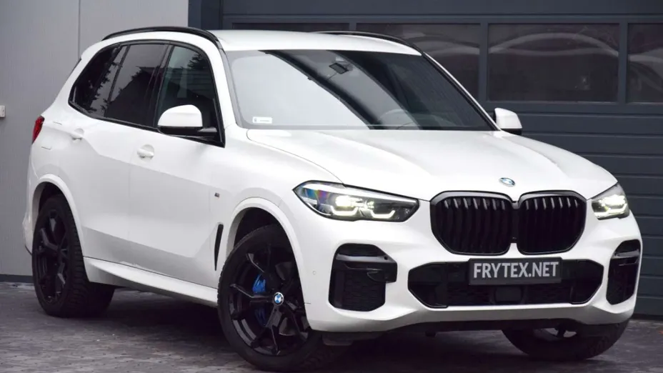 BMW X5 -