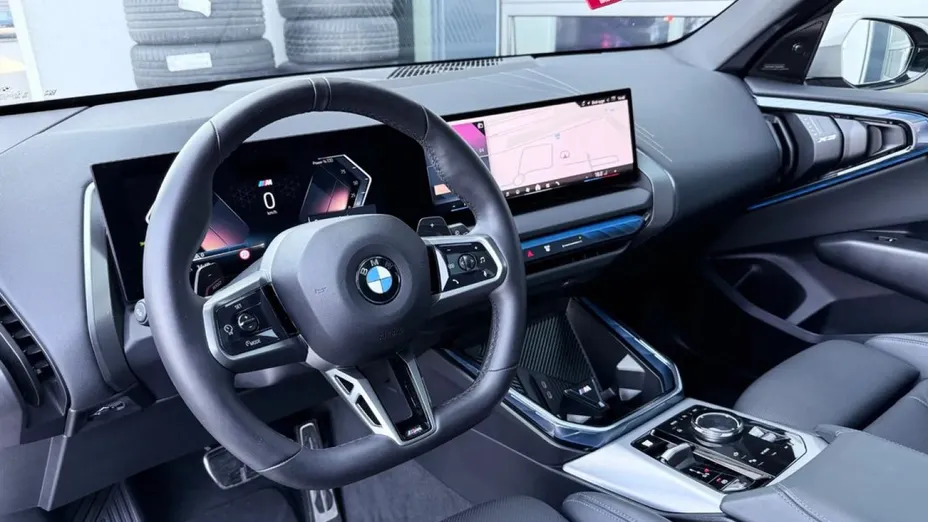 BMW X3 -