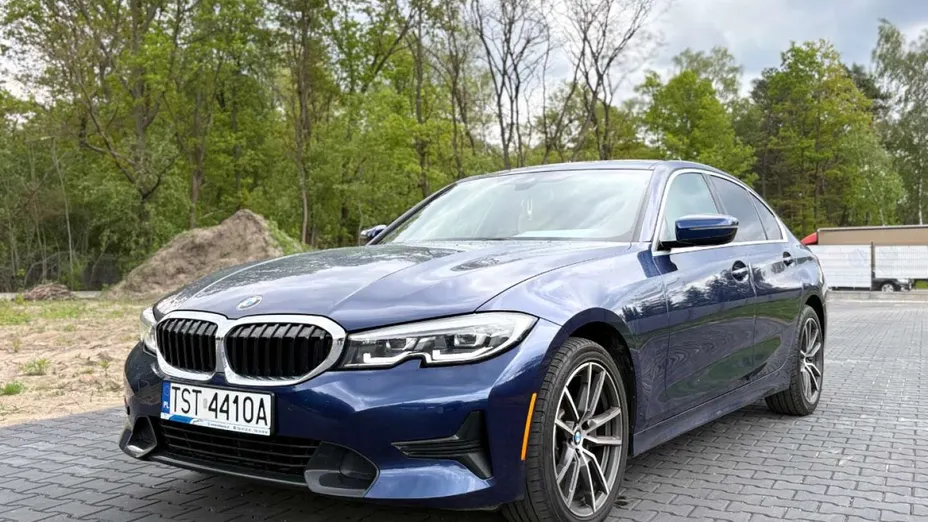 BMW Seria 3 -
