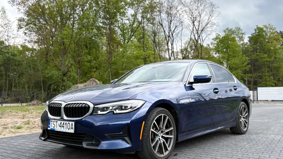 BMW Seria 3 -