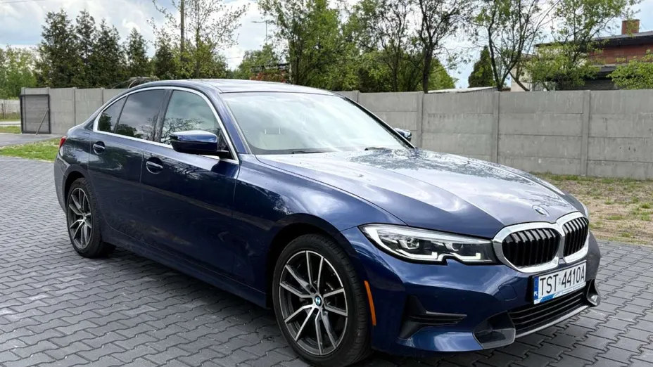 BMW Seria 3 -