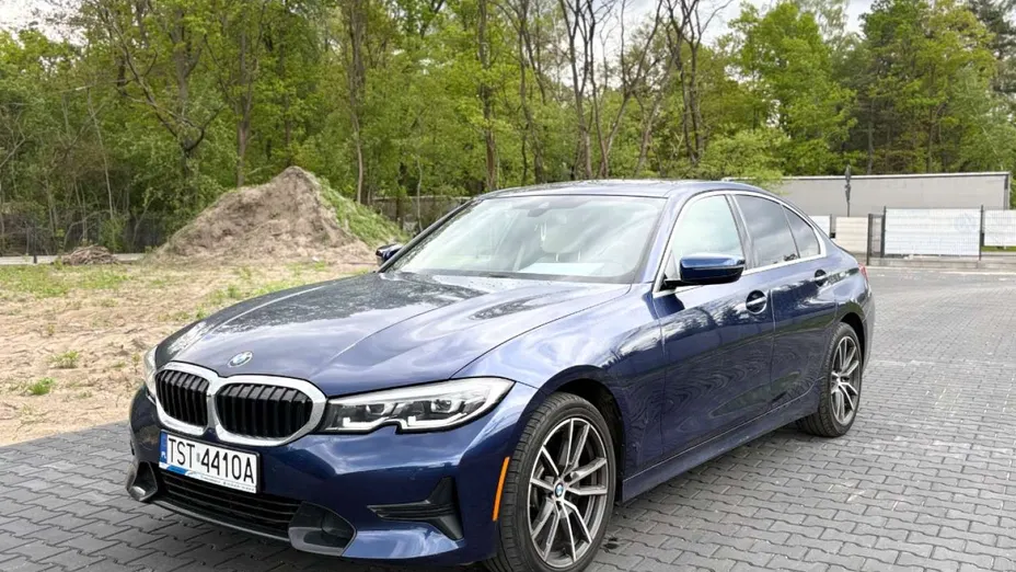 BMW Seria 3 -