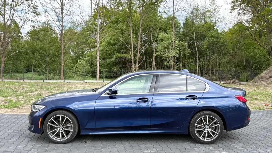 BMW Seria 3 -