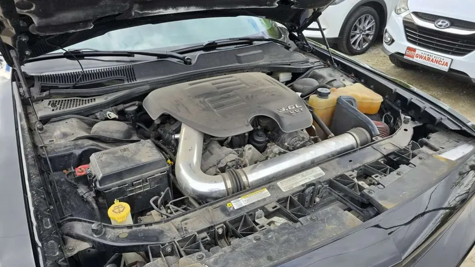 DODGE Challenger -