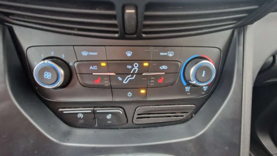 FORD C-MAX -