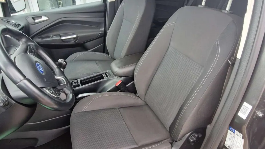 FORD C-MAX -
