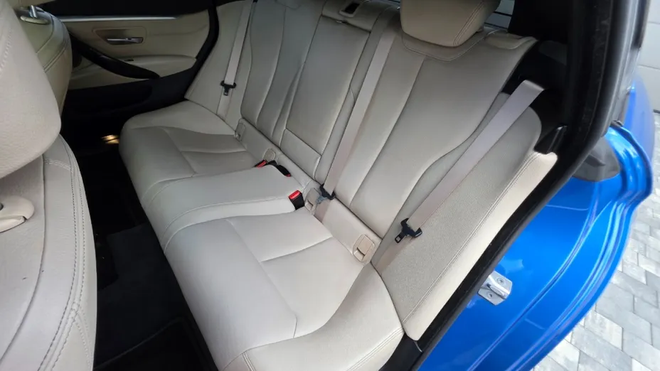 BMW Seria 4 -