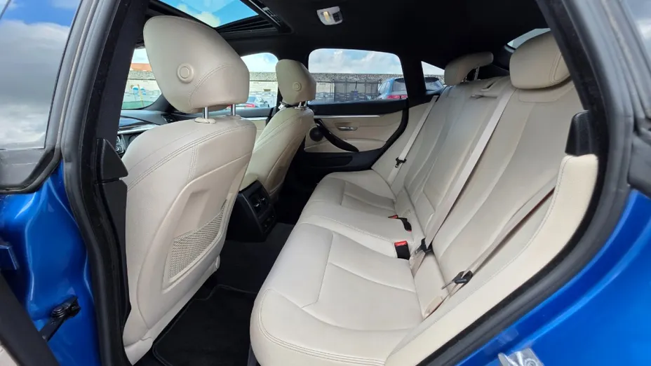 BMW Seria 4 -